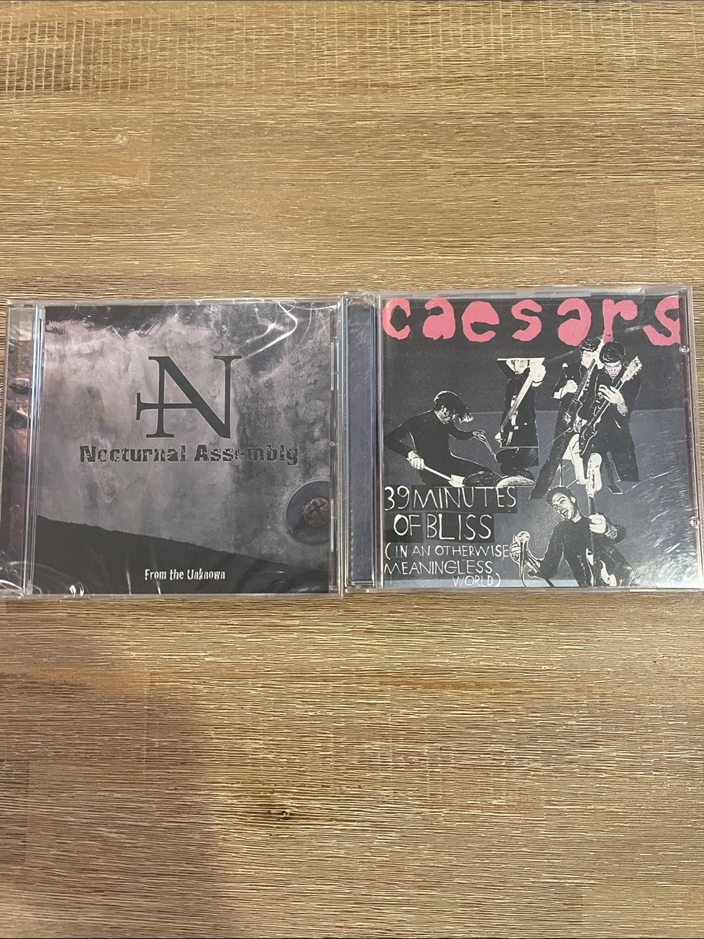 CD Bundle - Picture 6 of 6